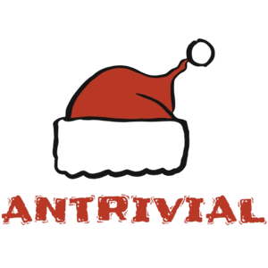 Antrivial