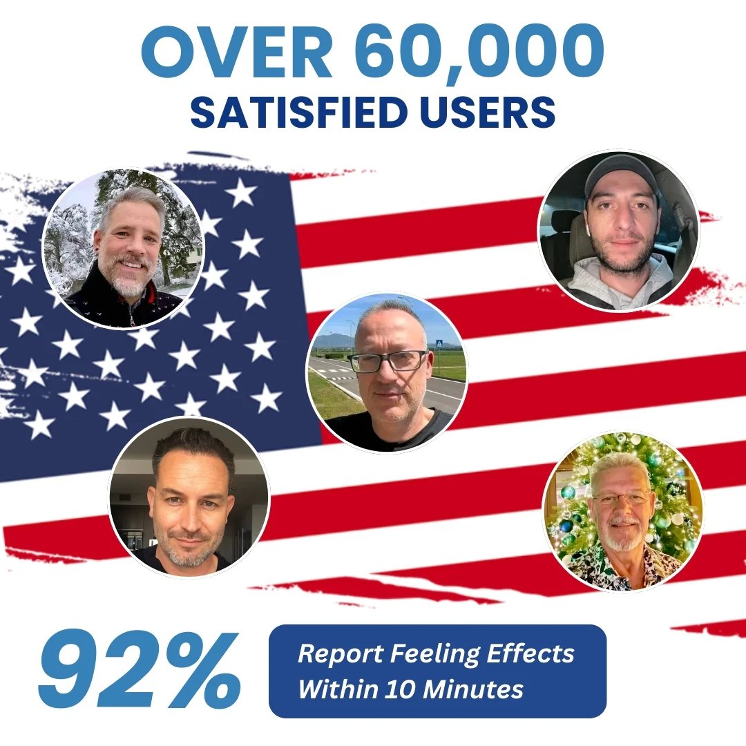 RZXEA™ 37-Second Erection Spray