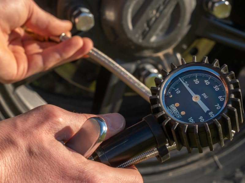 Designed for High-Pressure Situations Designed for High-Pressure Situations