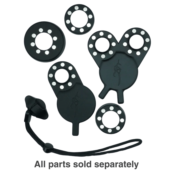 🔥Last Day 49% OFF -Universal model MagSafe Magnets Digiscope Adapter 📷