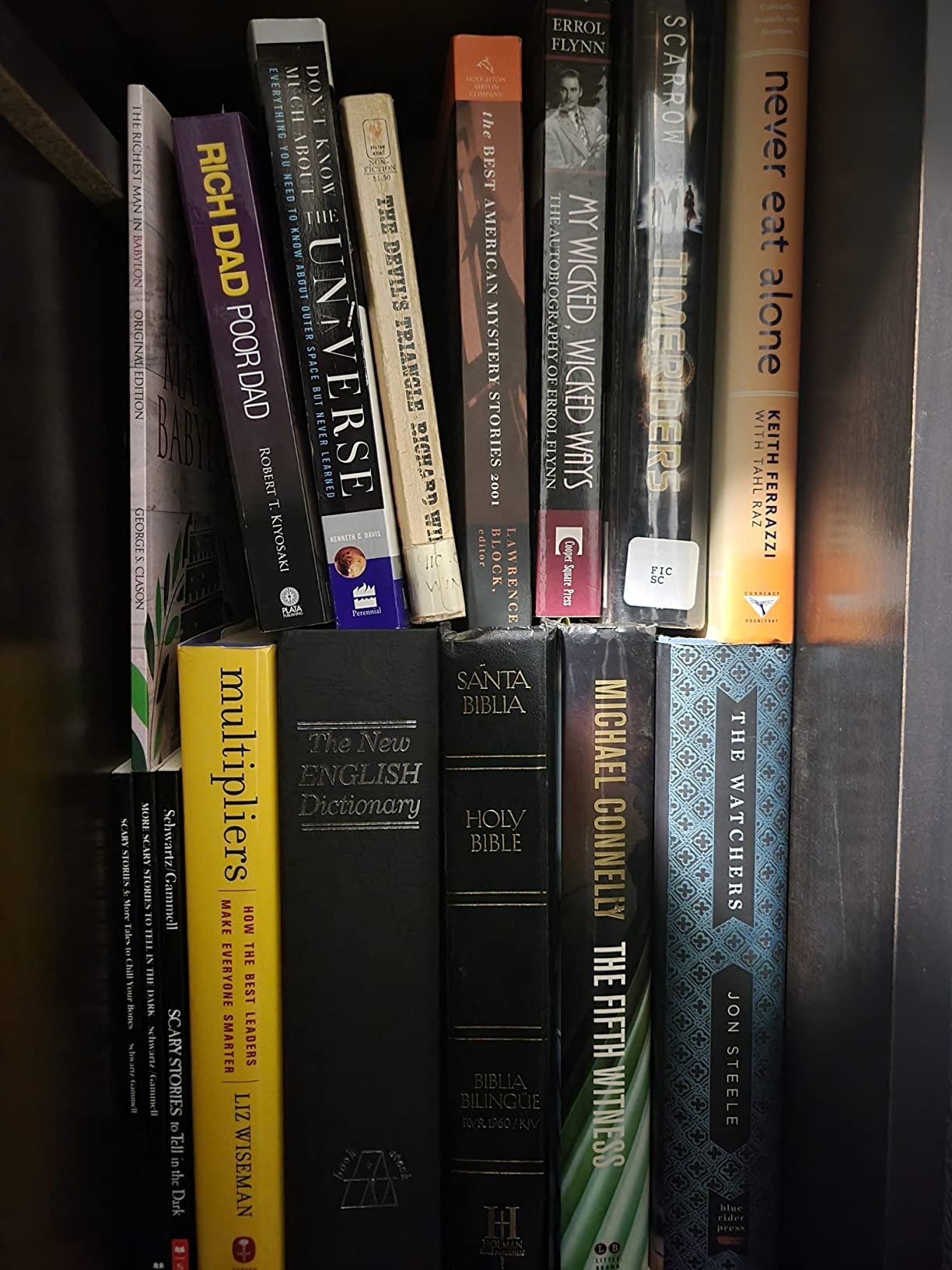 I'm Content with my purchase