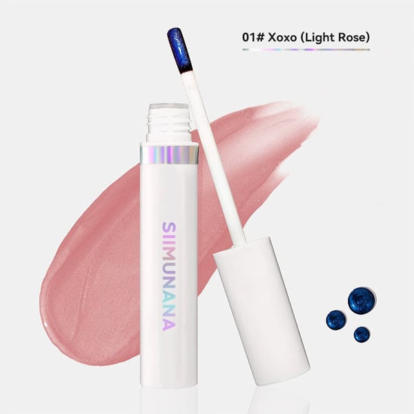 💋 Unveil Effortless, All-Day Lip Perfection - 💄Lip Stain Masque - Delightof