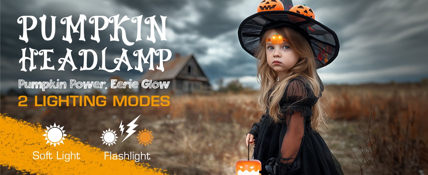 halloween light