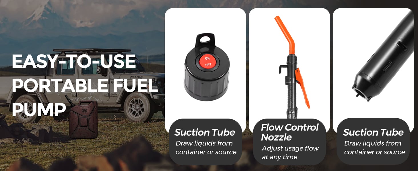 fuel transfer pump-5 fuel transfer pump-5